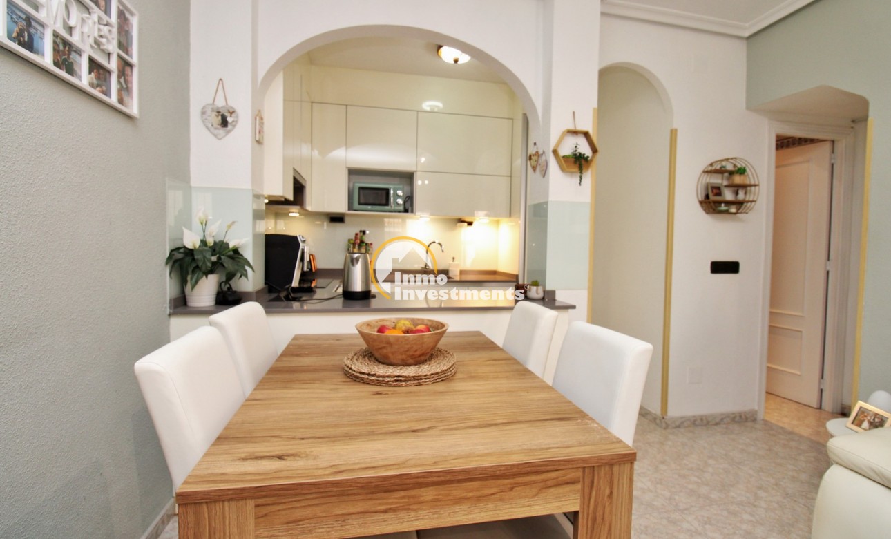 Bestaande bouw - Townhouse - Playa Flamenca - 