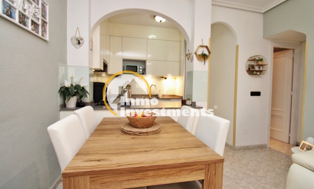 Bestaande bouw - Townhouse - Playa Flamenca - 