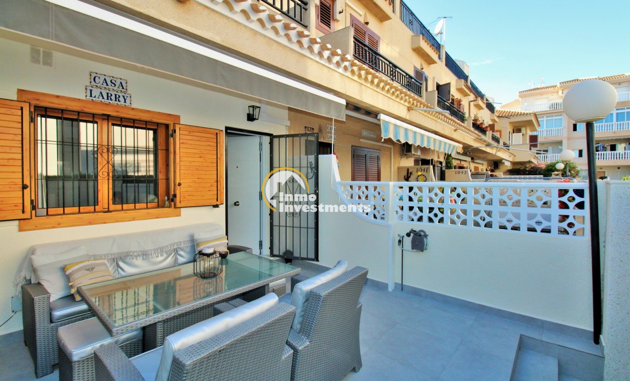 Bestaande bouw - Townhouse - Playa Flamenca - 