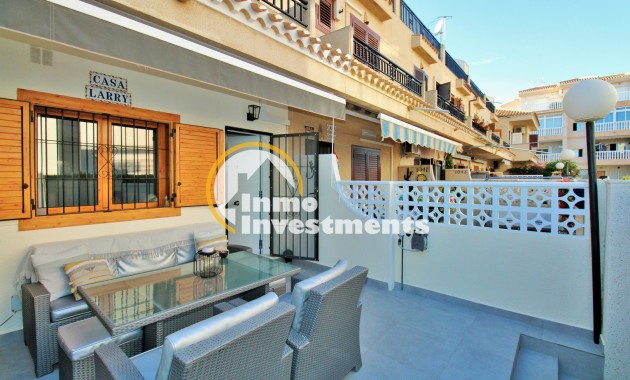 Bestaande bouw - Townhouse - Playa Flamenca - 