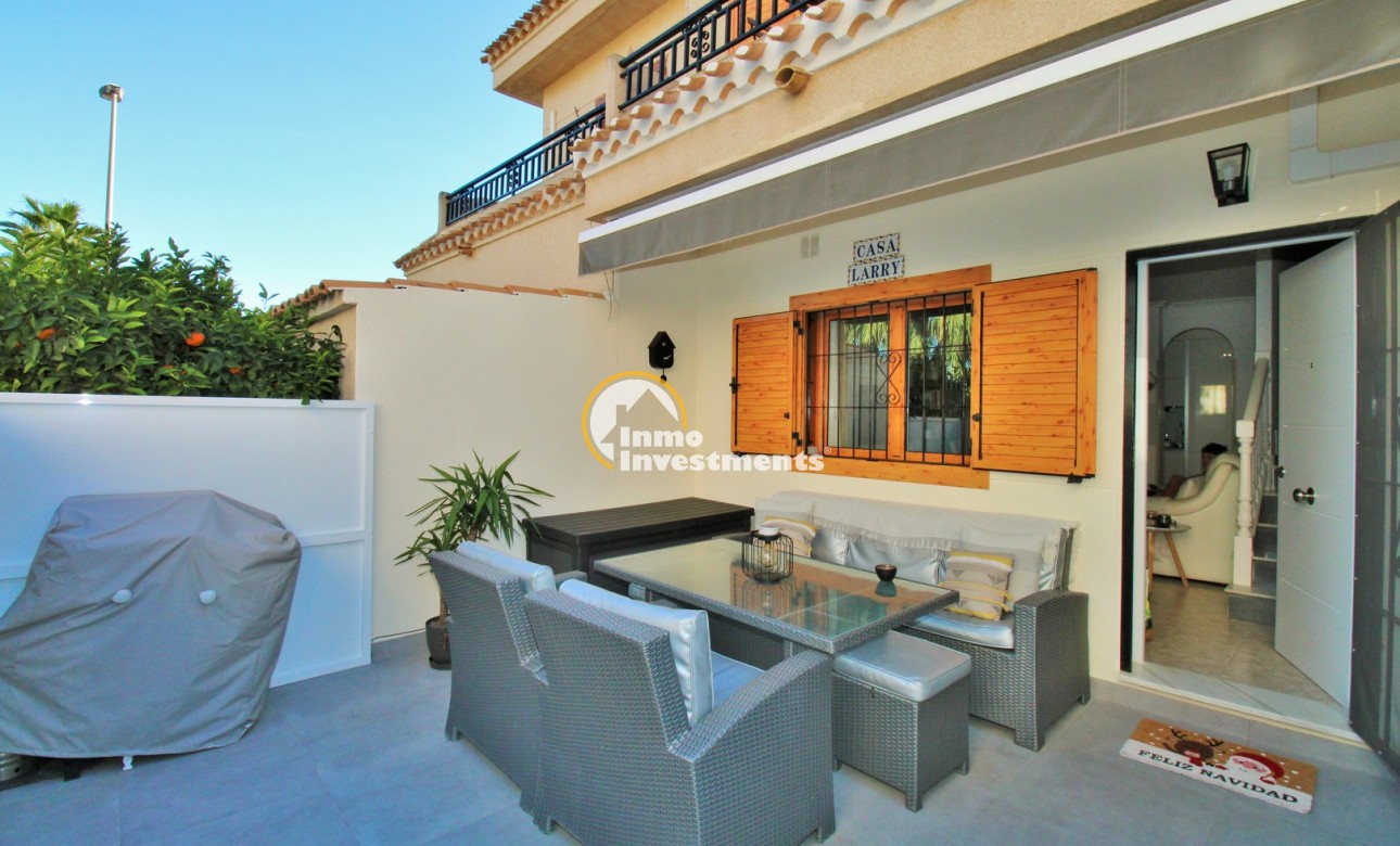 Bestaande bouw - Townhouse - Playa Flamenca - 