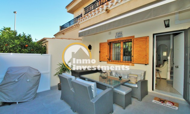 Bestaande bouw - Townhouse - Playa Flamenca - 