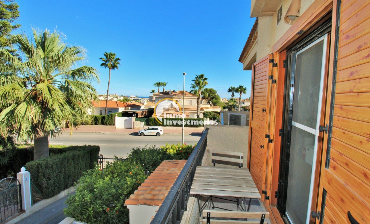 Bestaande bouw - Townhouse - Playa Flamenca - 