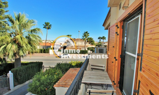 Bestaande bouw - Townhouse - Playa Flamenca - 