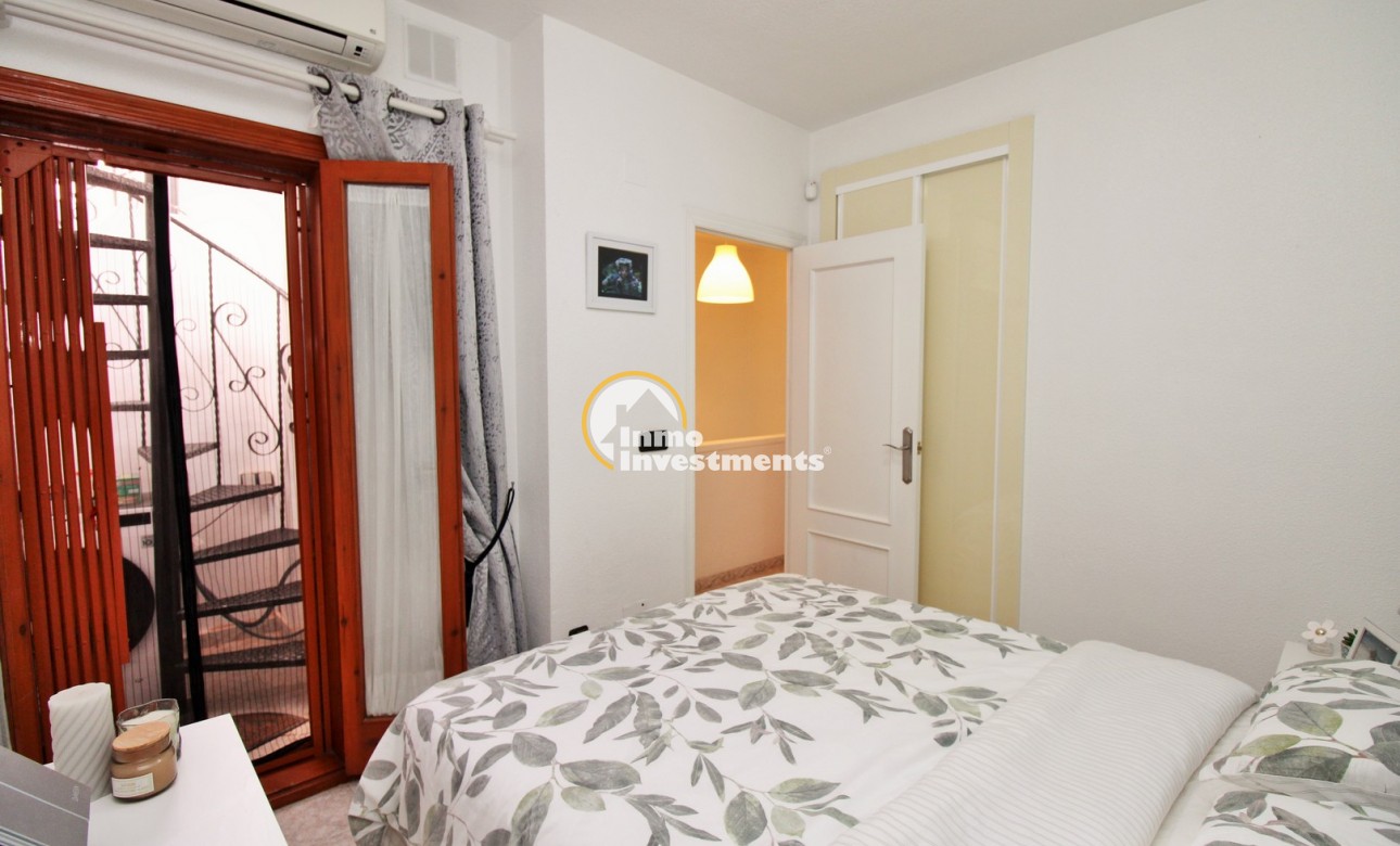 Bestaande bouw - Townhouse - Playa Flamenca - 