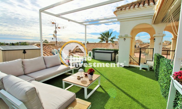 Bestaande bouw - Townhouse - Playa Flamenca - 