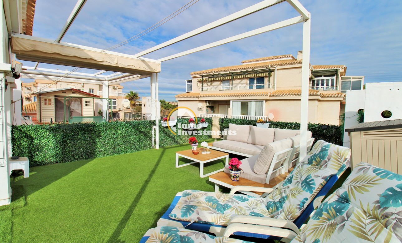 Bestaande bouw - Townhouse - Playa Flamenca - 