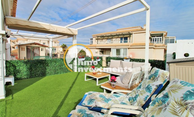 Bestaande bouw - Townhouse - Playa Flamenca - 