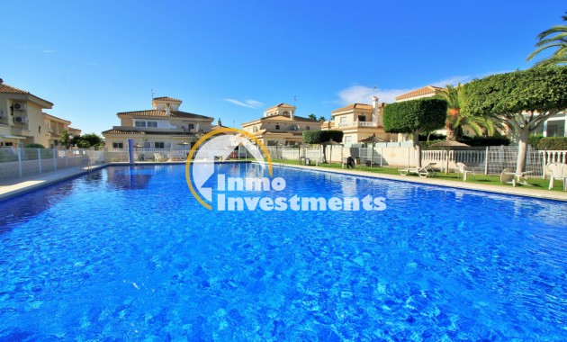 Bestaande bouw - Townhouse - Playa Flamenca - 