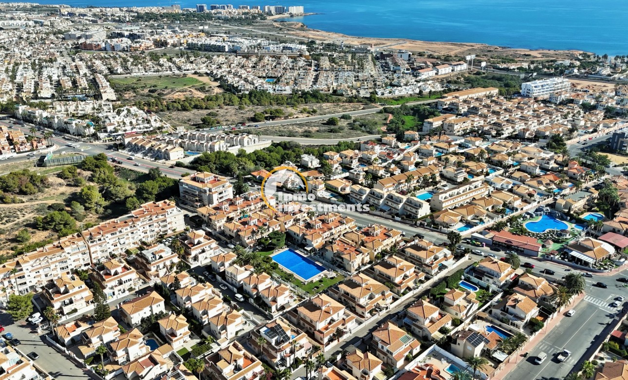 Bestaande bouw - Townhouse - Playa Flamenca - 