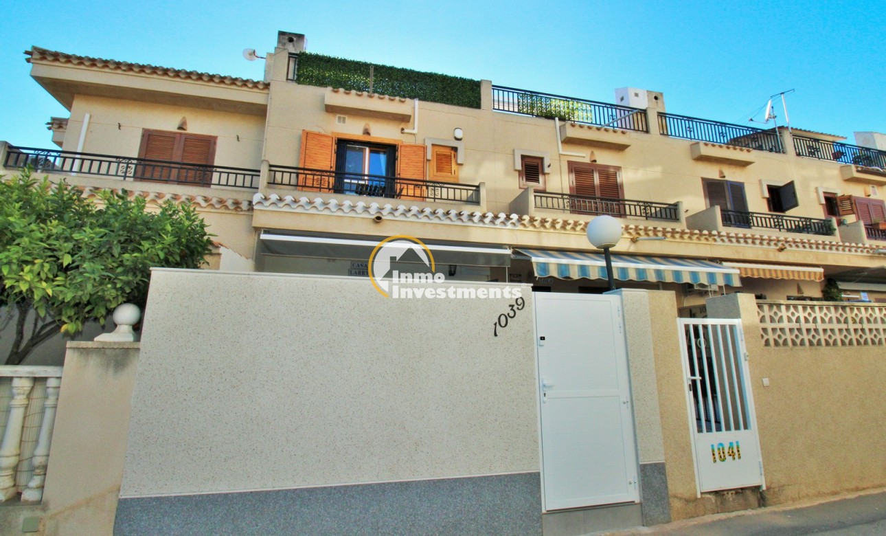 Bestaande bouw - Townhouse - Playa Flamenca - 