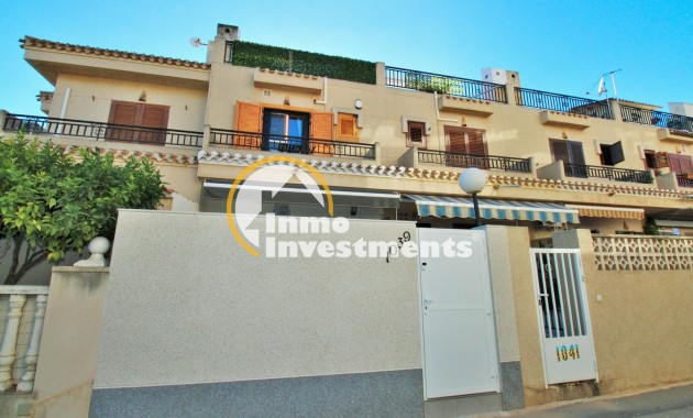 Bestaande bouw - Townhouse - Playa Flamenca - 