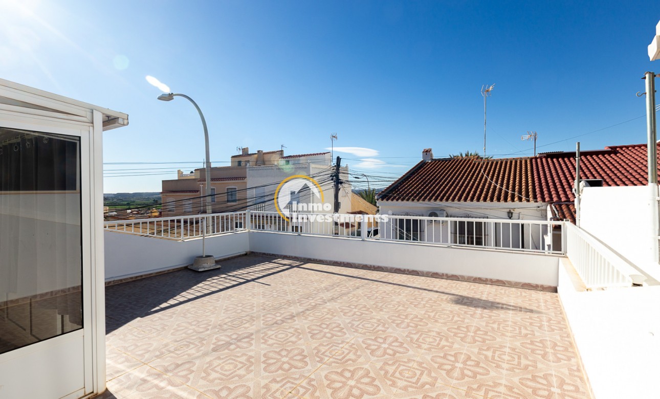 Revente privée - Bungalow - La Marina