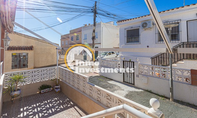 Revente privée - Bungalow - La Marina