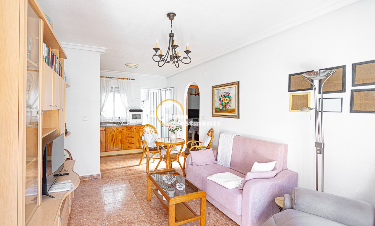 Revente privée - Bungalow - La Marina