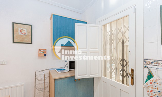 Long term rental - Town house - Villamartin