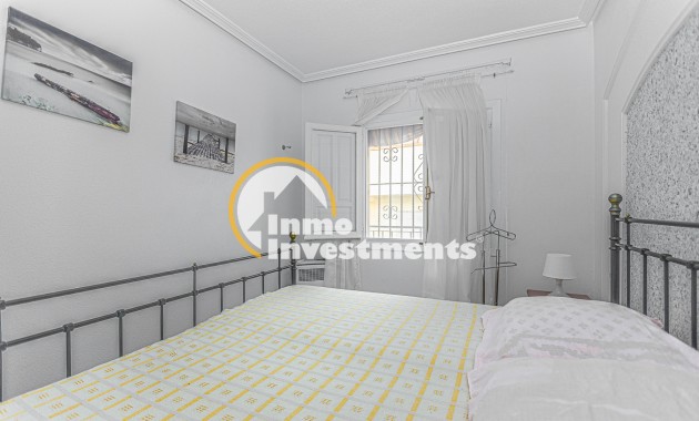 Long term rental - Town house - Villamartin