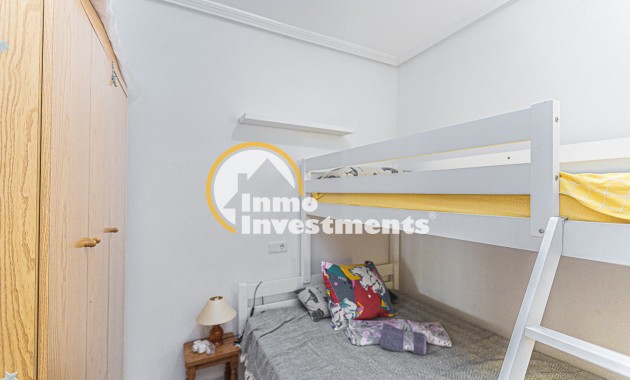 Long term rental - Town house - Villamartin