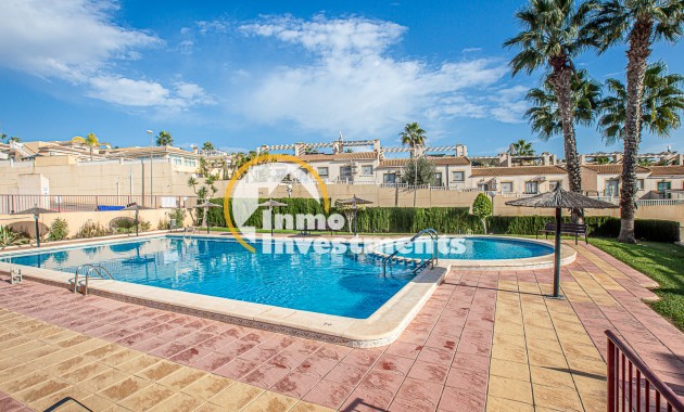 Long term rental - Town house - Villamartin