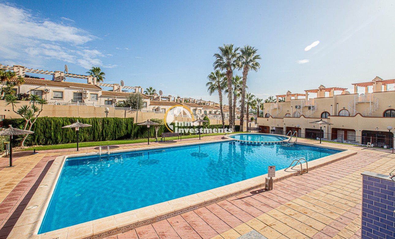 Long term rental - Town house - Villamartin