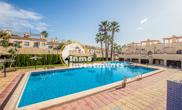 Long term rental - Town house - Villamartin