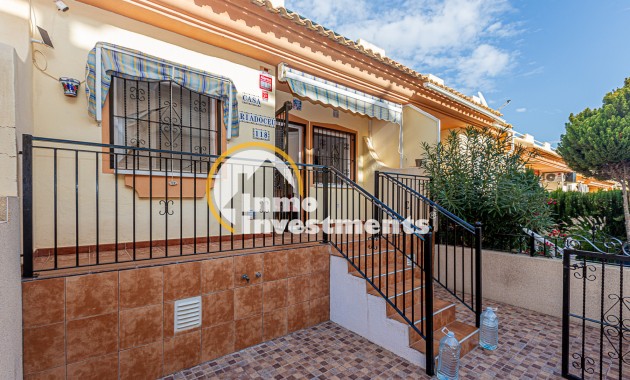 Long term rental - Town house - Villamartin