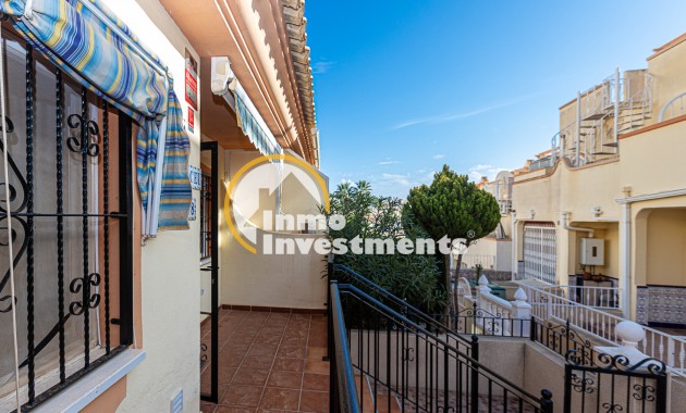 Long term rental - Town house - Villamartin