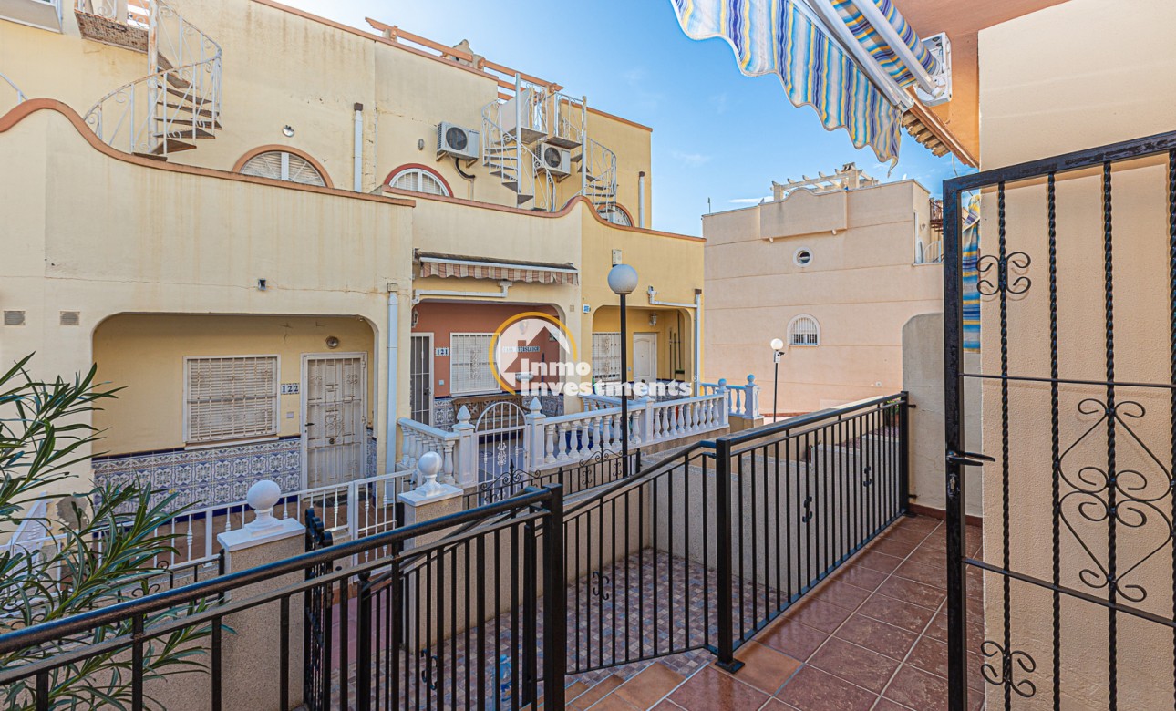 Long term rental - Town house - Villamartin