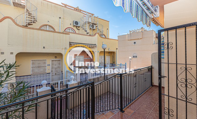 Long term rental - Town house - Villamartin