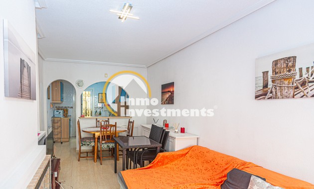 Long term rental - Town house - Villamartin