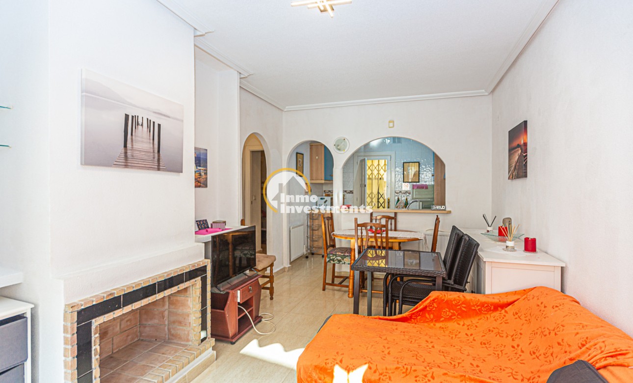 Long term rental - Town house - Villamartin