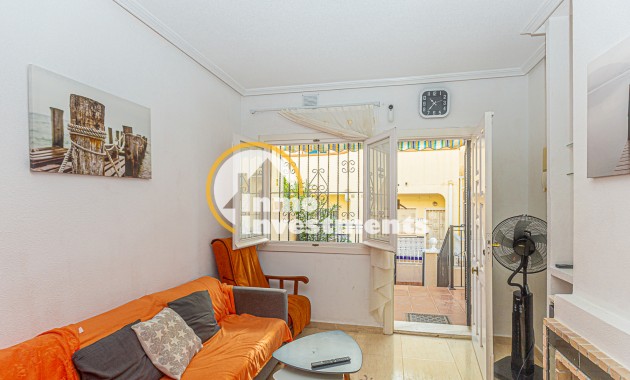 Long term rental - Town house - Villamartin