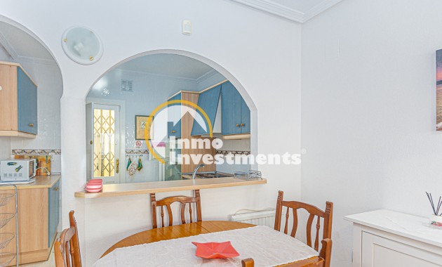 Long term rental - Town house - Villamartin