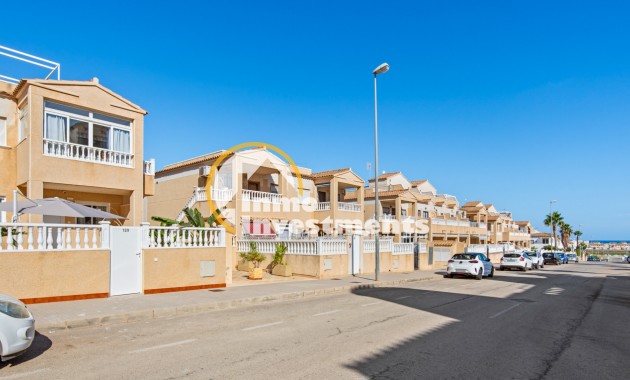 Resale - Bungalow - Punta Prima - La Ciñuelica