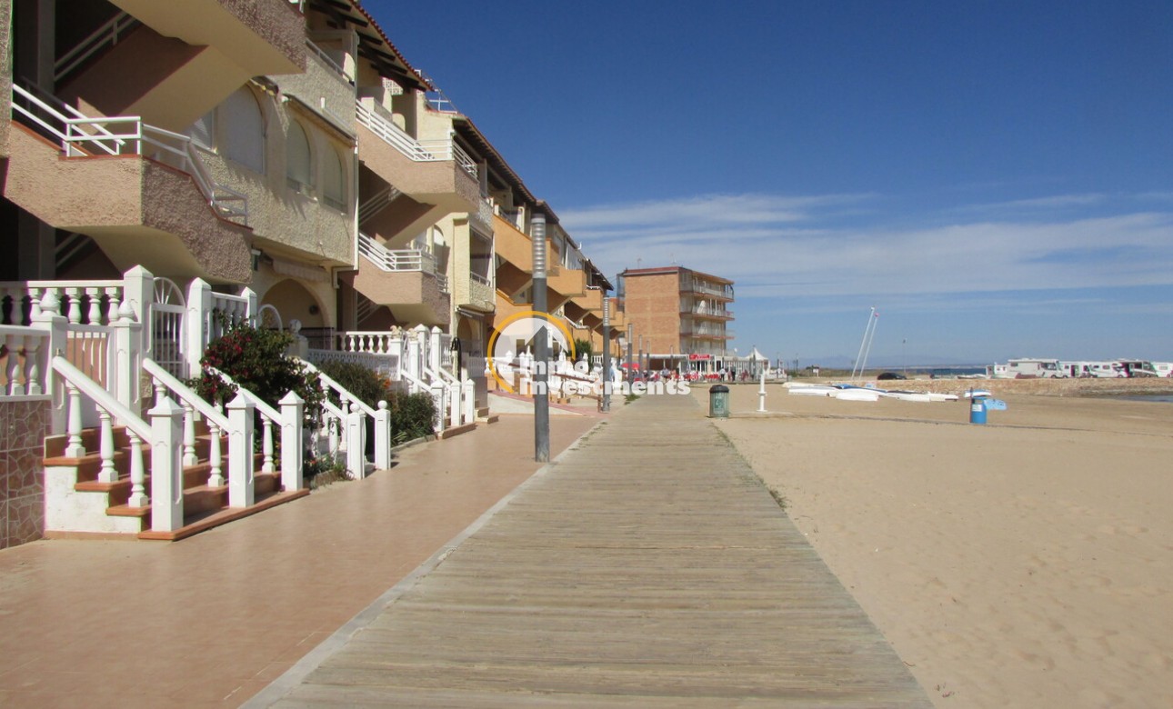 Resale - Apartment - La Mata