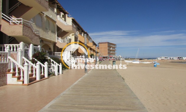 Resale - Apartment - La Mata