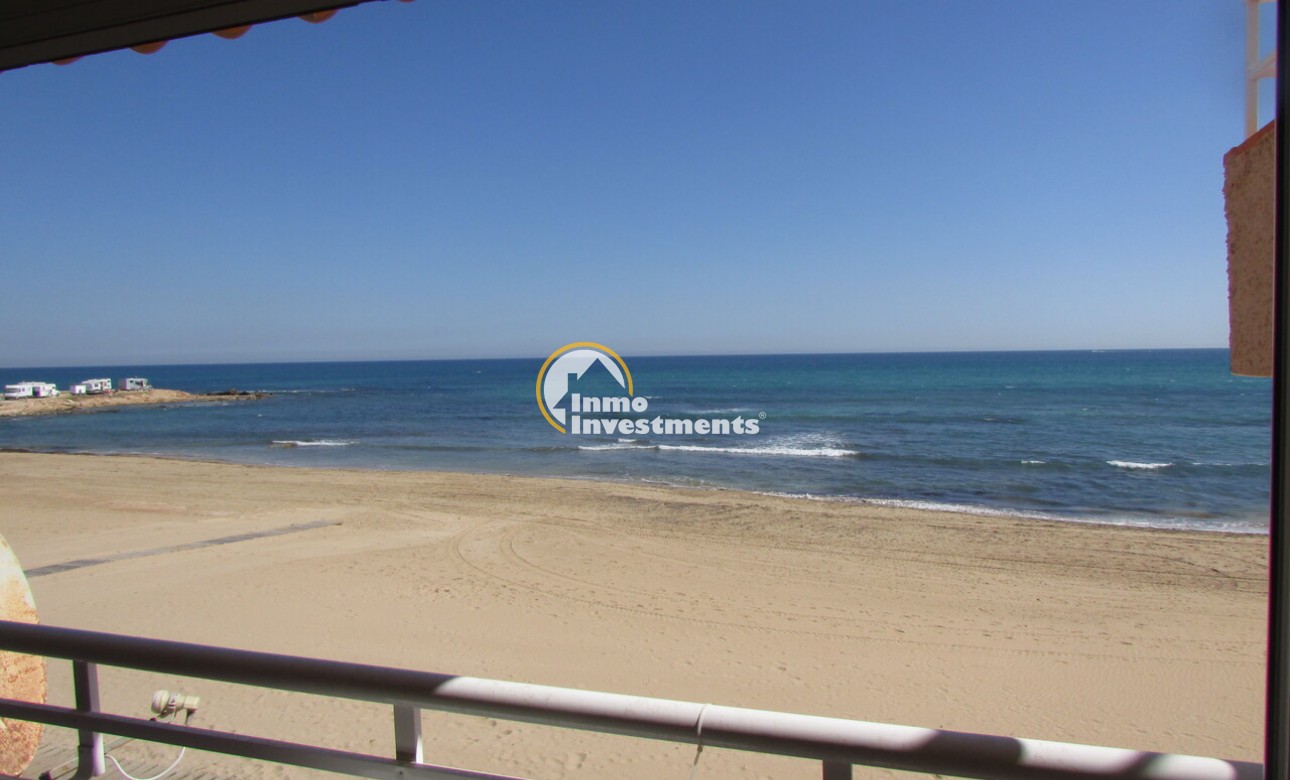 Resale - Apartment - La Mata