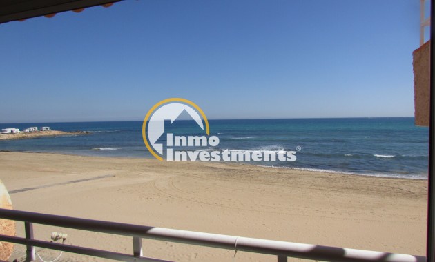 Resale - Apartment - La Mata