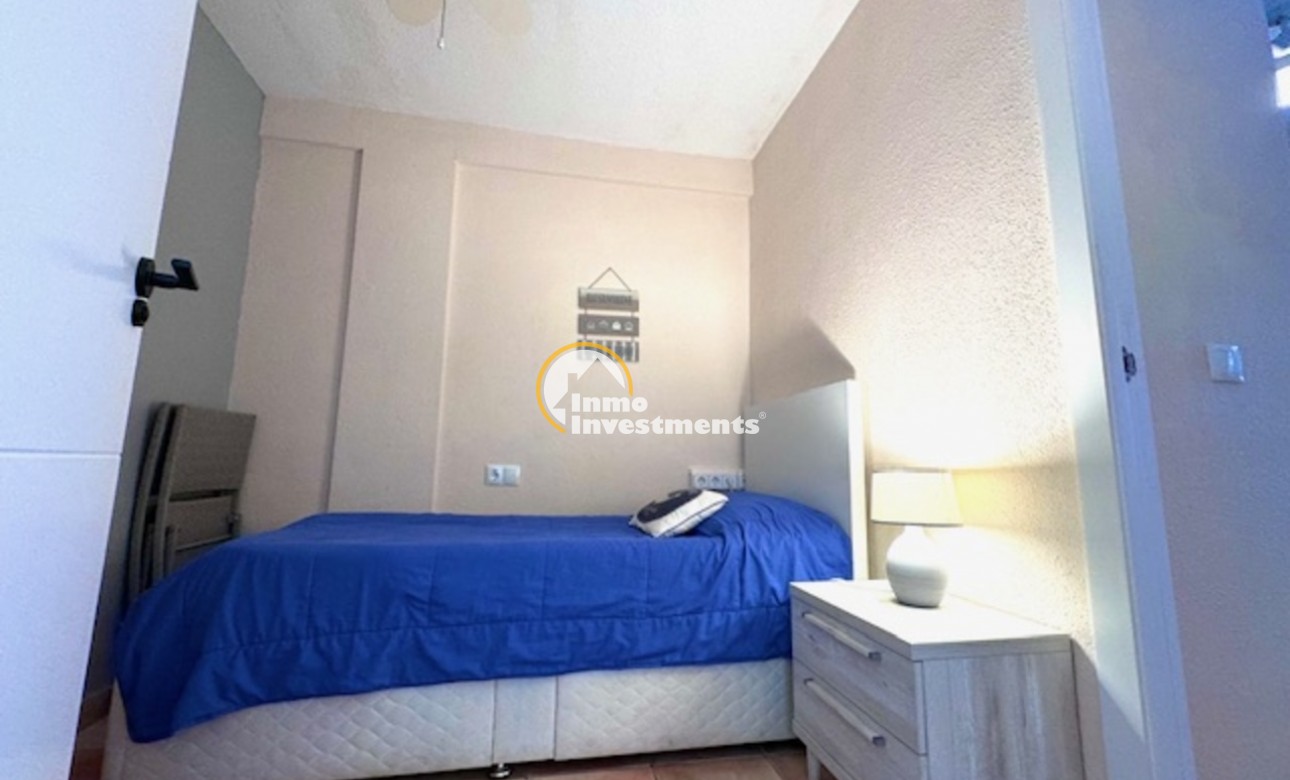 Resale - Apartment - La Mata