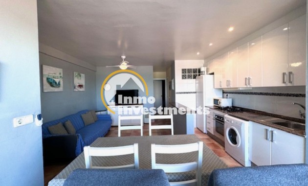 Resale - Apartment - La Mata