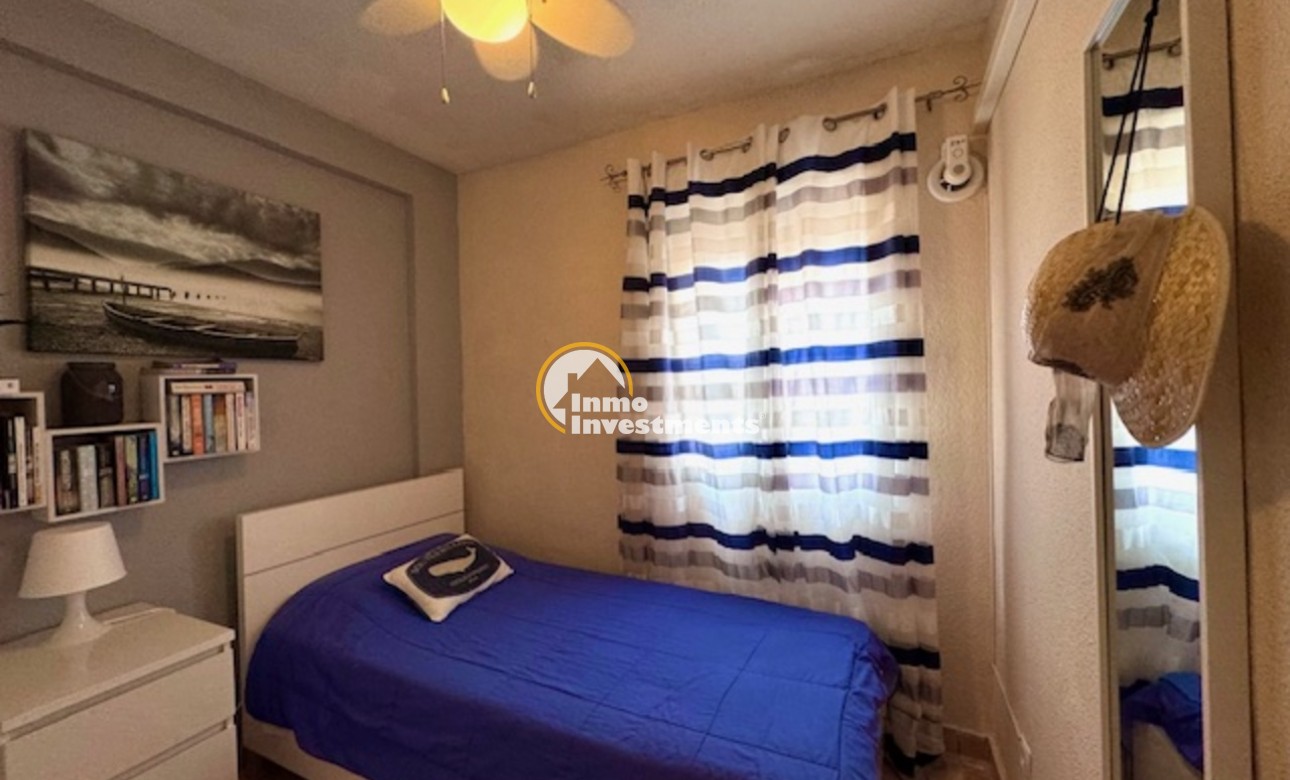 Resale - Apartment - La Mata