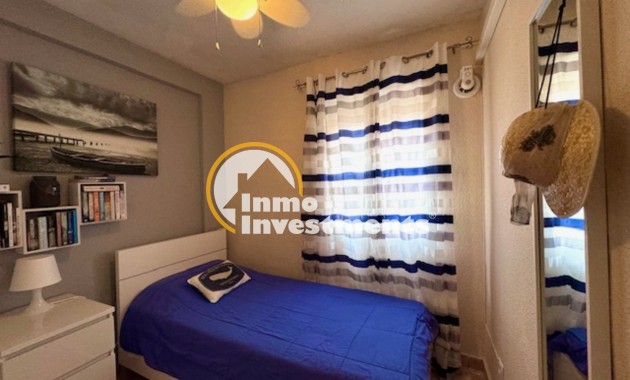 Resale - Apartment - La Mata