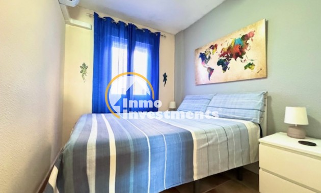 Resale - Apartment - La Mata