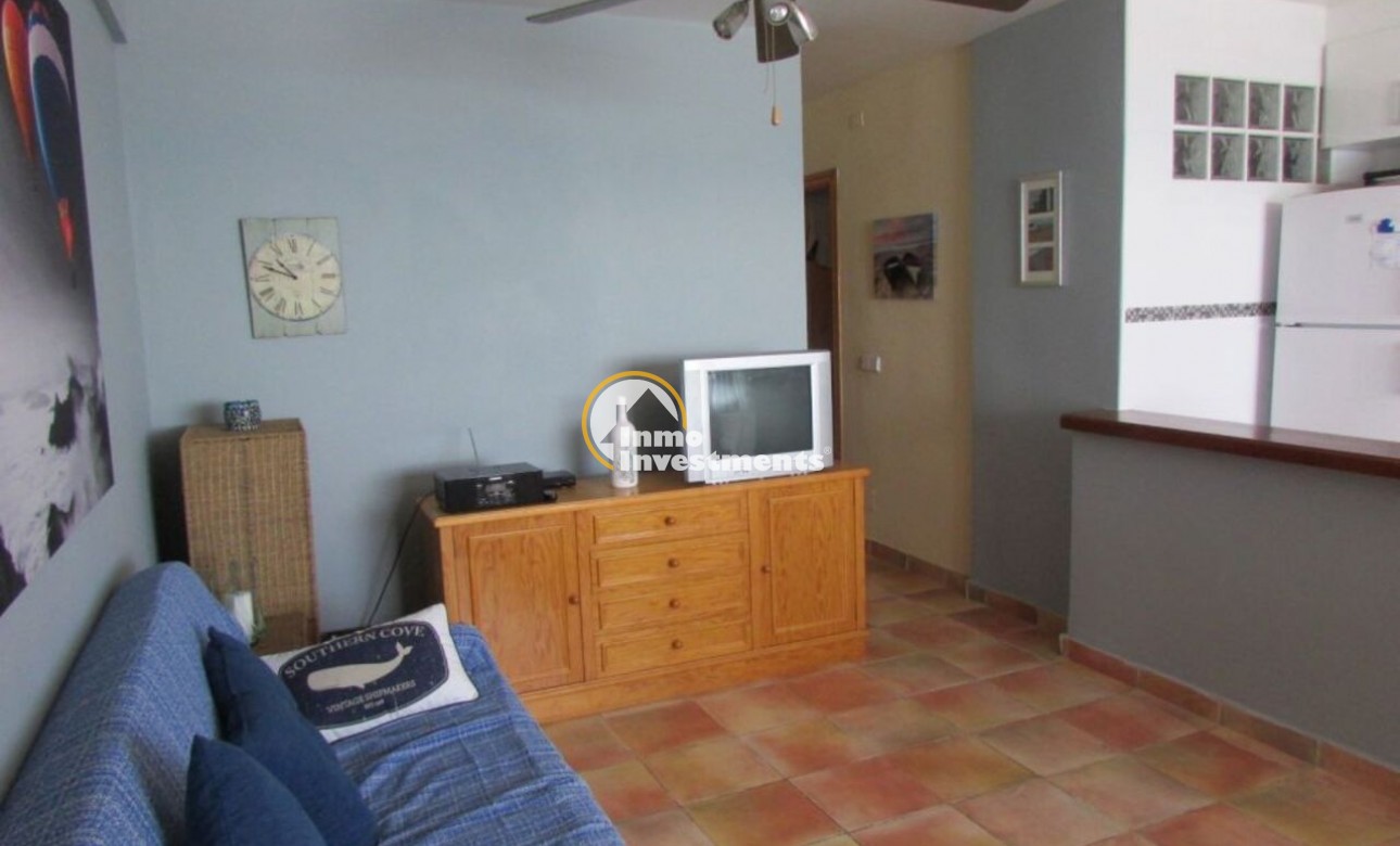 Resale - Apartment - La Mata