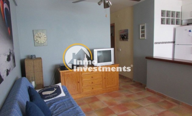 Resale - Apartment - La Mata