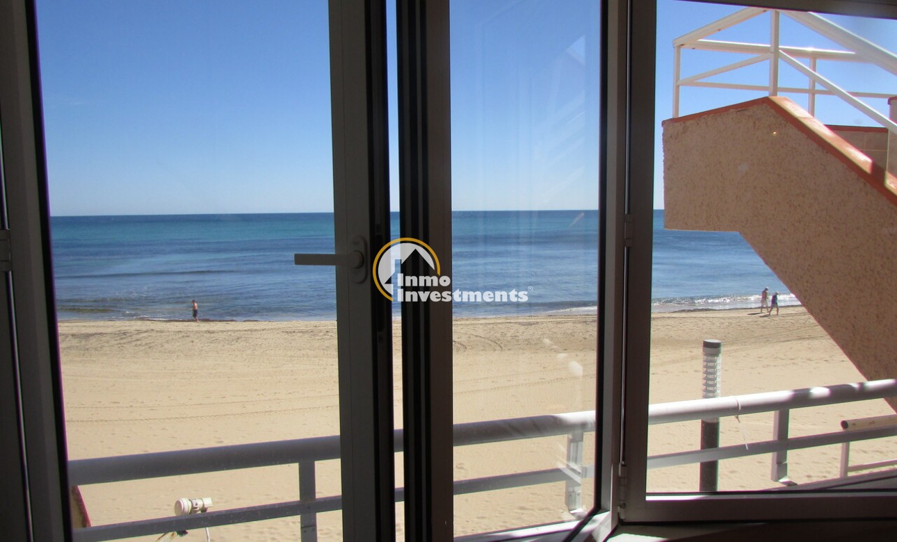 Resale - Apartment - La Mata