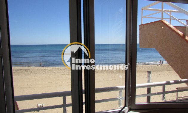 Resale - Apartment - La Mata