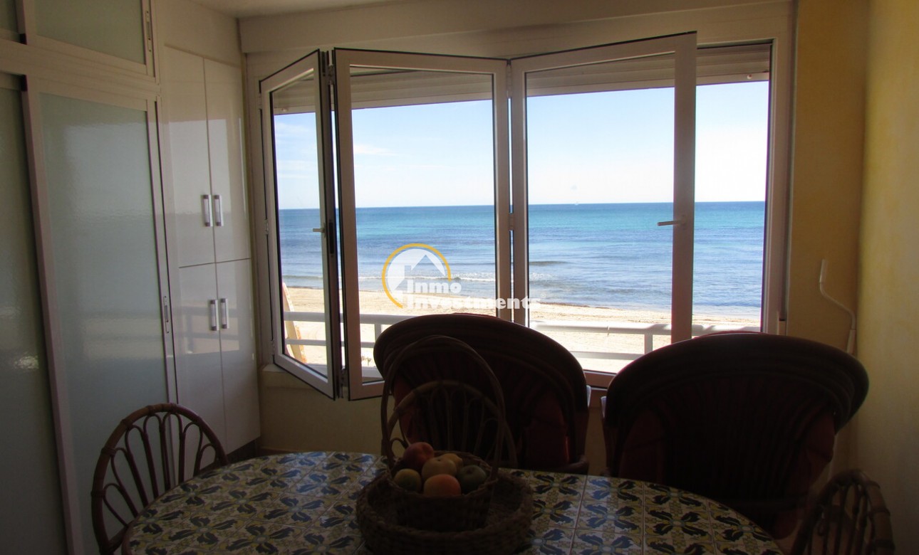 Resale - Apartment - La Mata