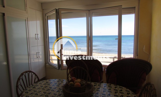 Resale - Apartment - La Mata