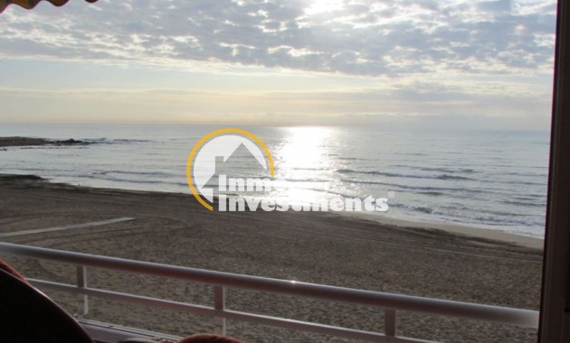 Resale - Apartment - La Mata